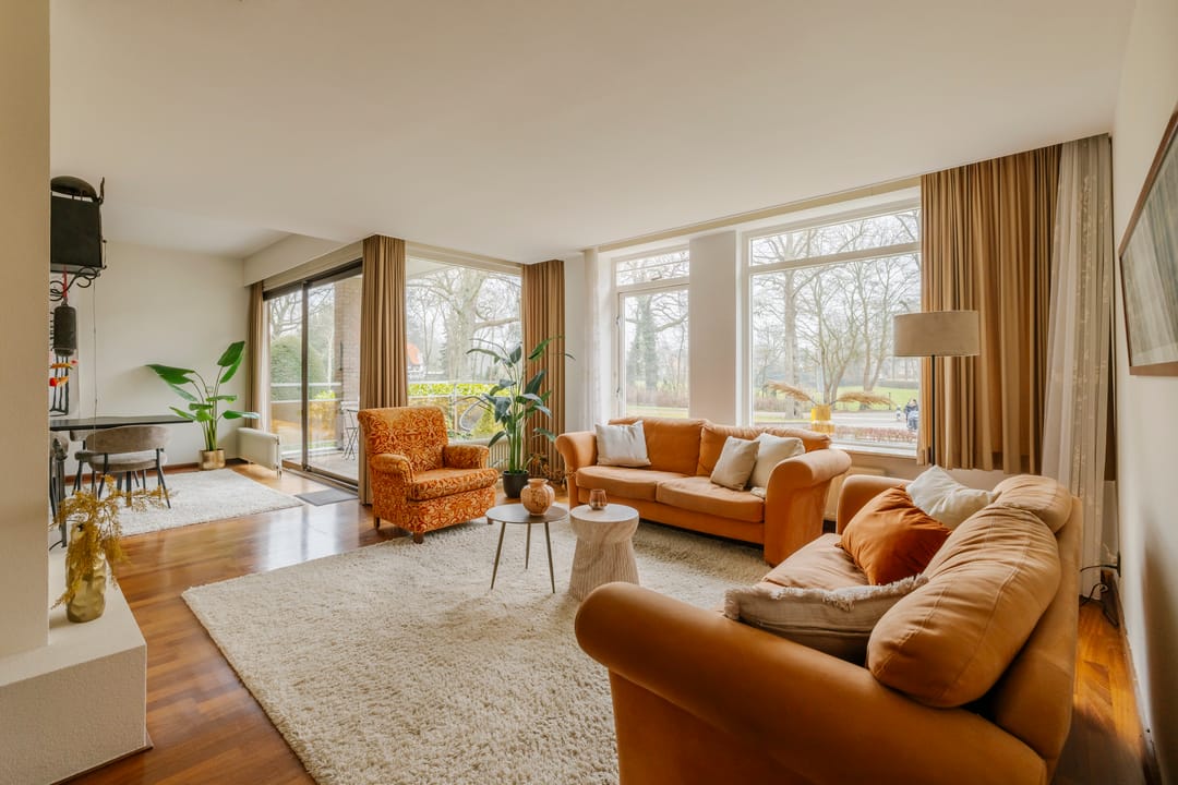 Photo 2 of Brederodelaan 100