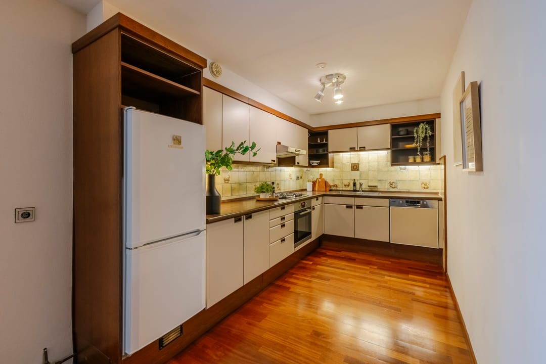 Photo 8 of Brederodelaan 100