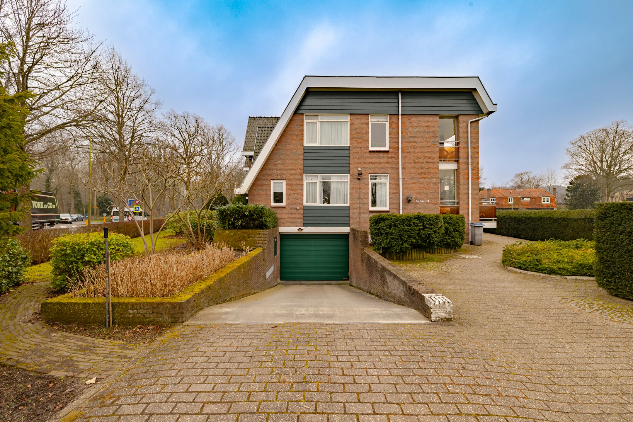 Photo 30 of Brederodelaan 100