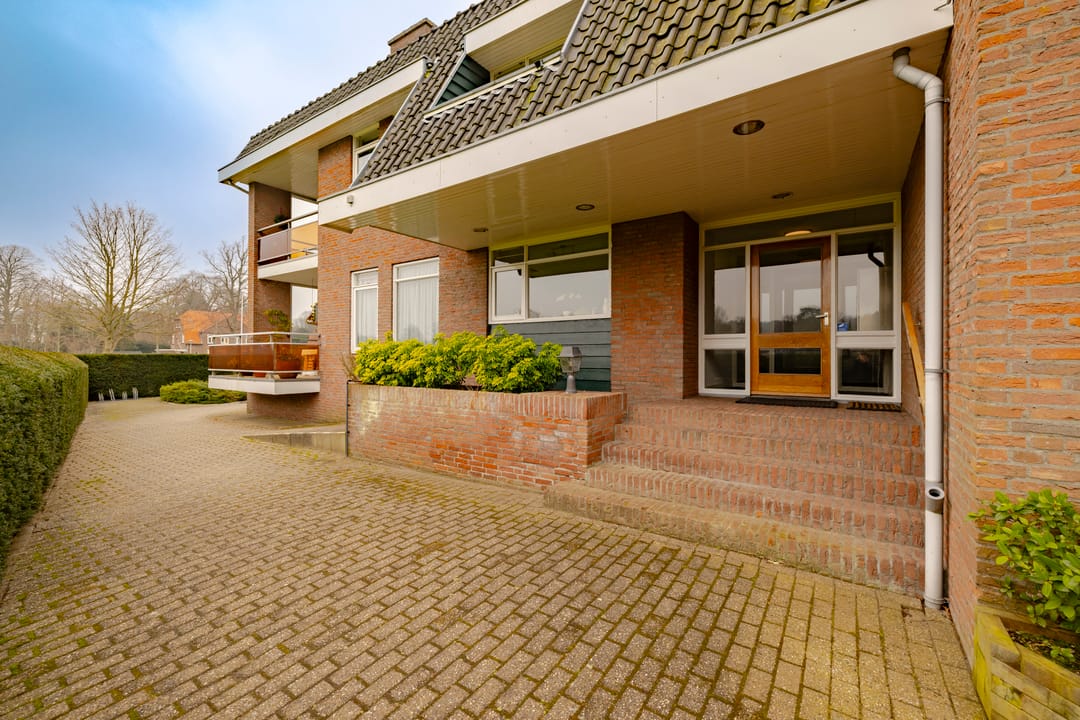 Photo 31 of Brederodelaan 100