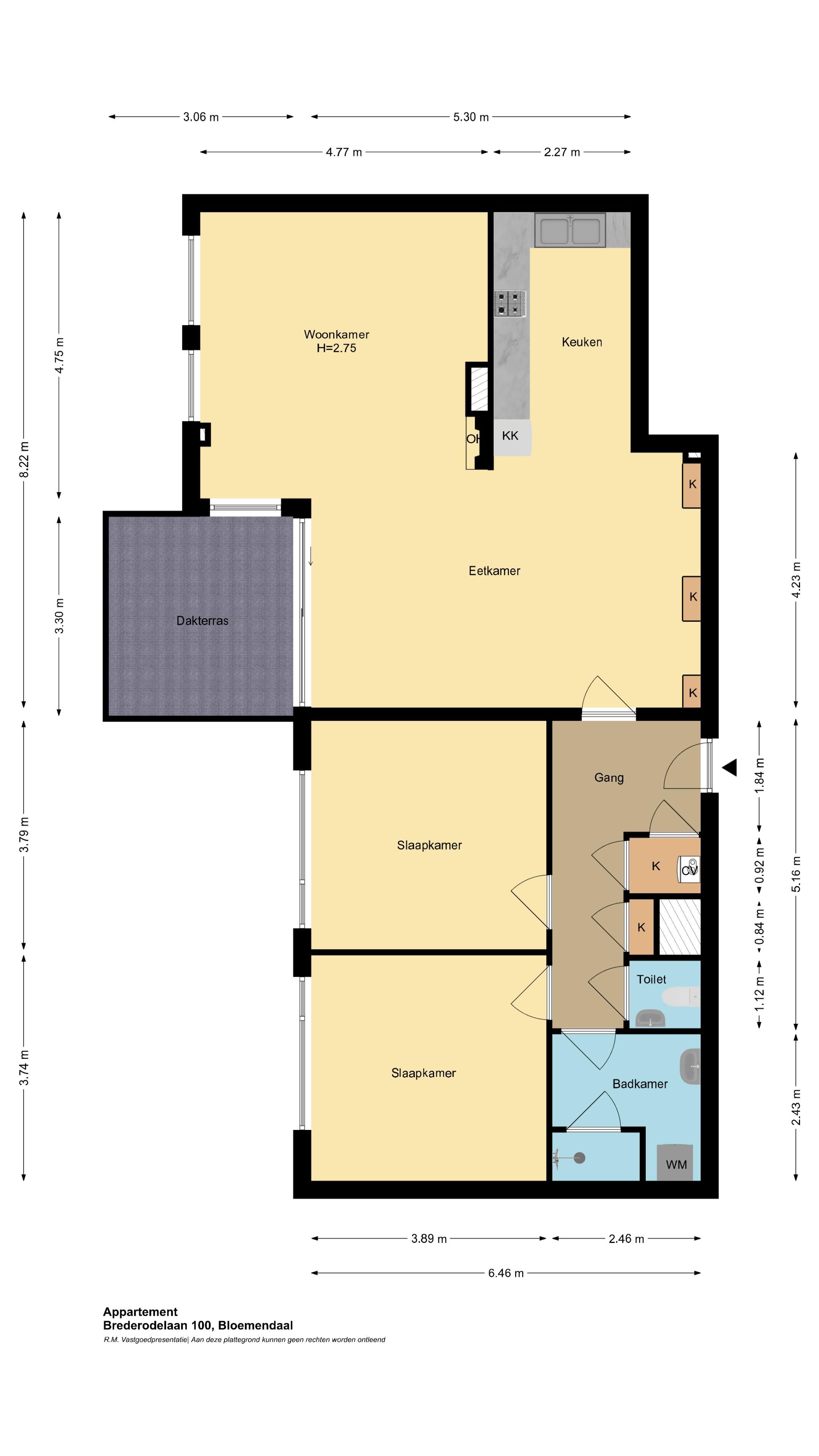 Photo 36 of Brederodelaan 100