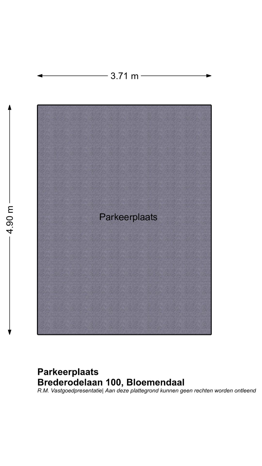 Photo 38 of Brederodelaan 100