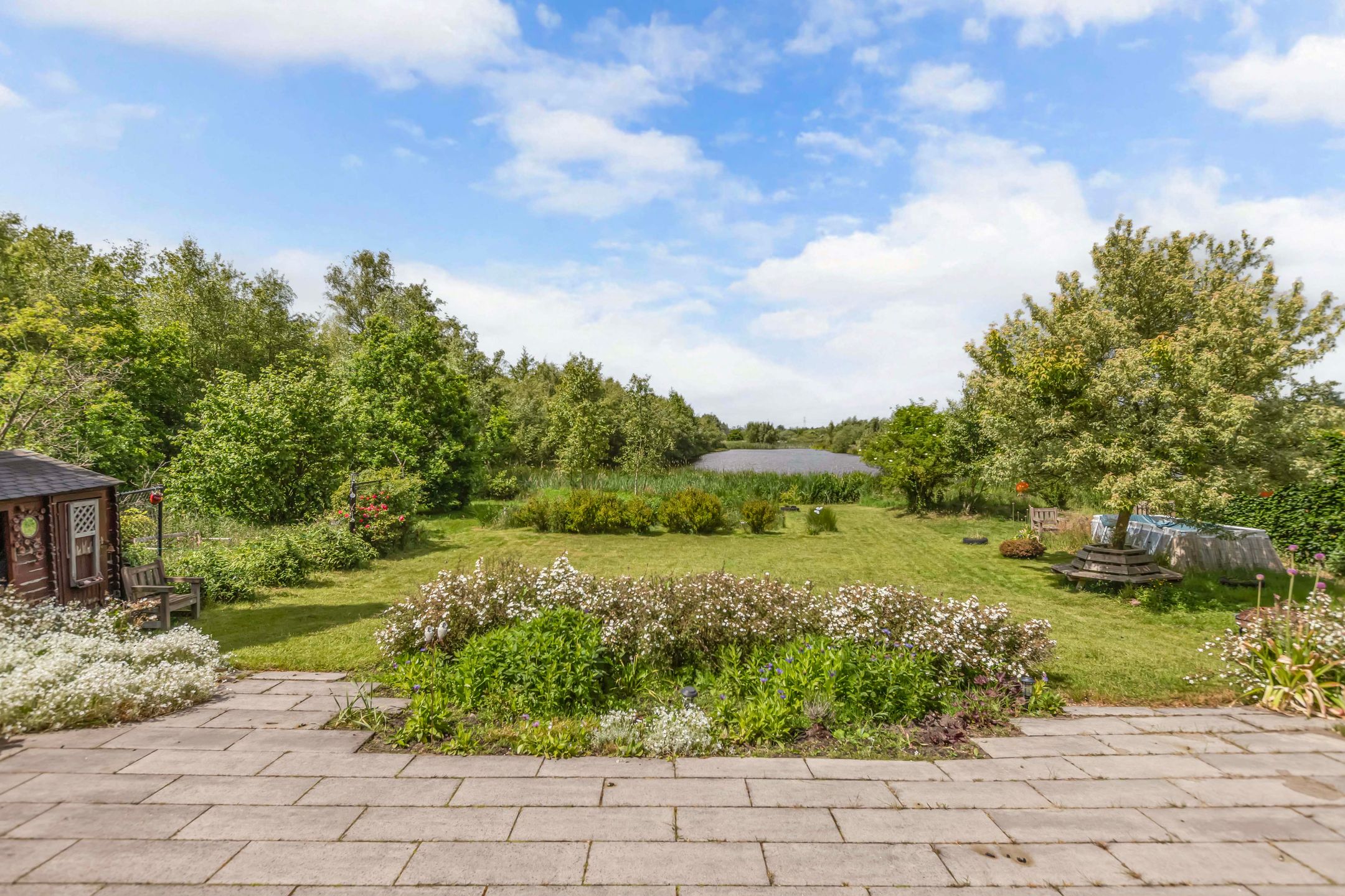 Foto 6 van Pieter Stuyvesantweg 144