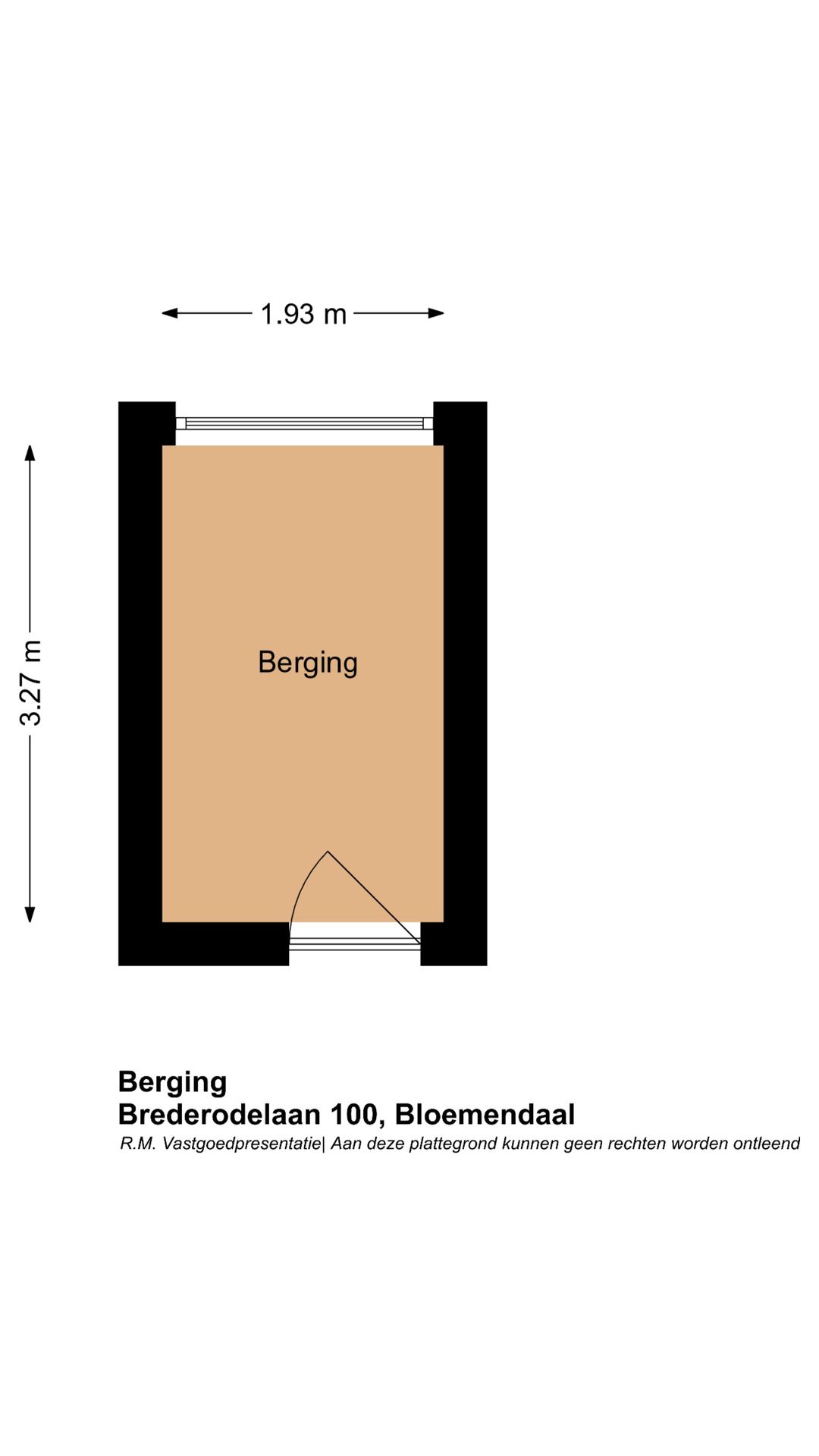 Photo 37 of Brederodelaan 100