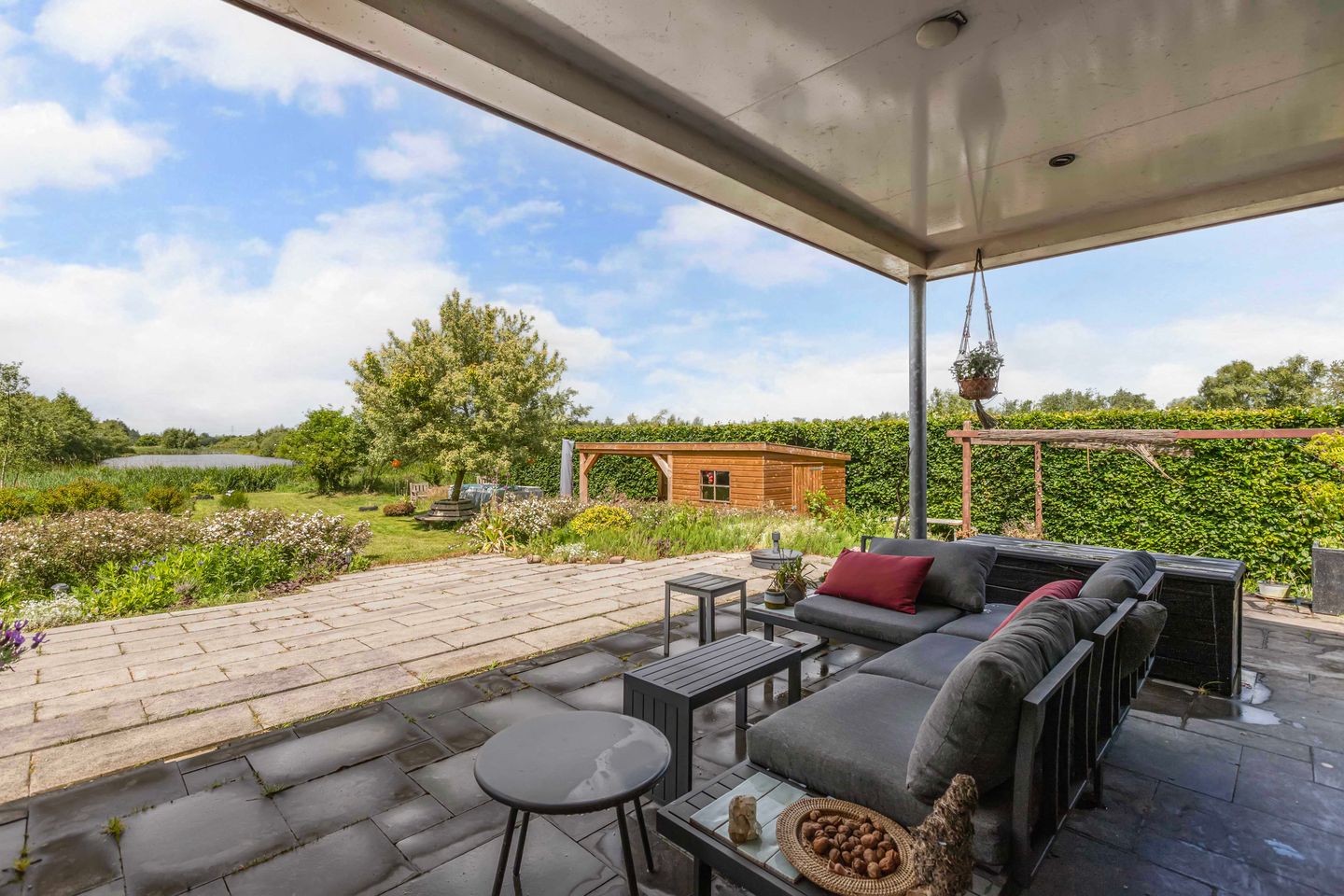 Foto 5 van Pieter Stuyvesantweg 144