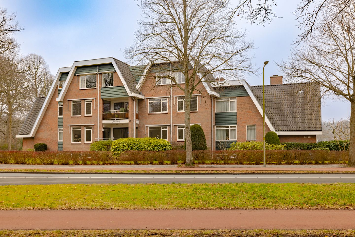 Photo 34 of Brederodelaan 100