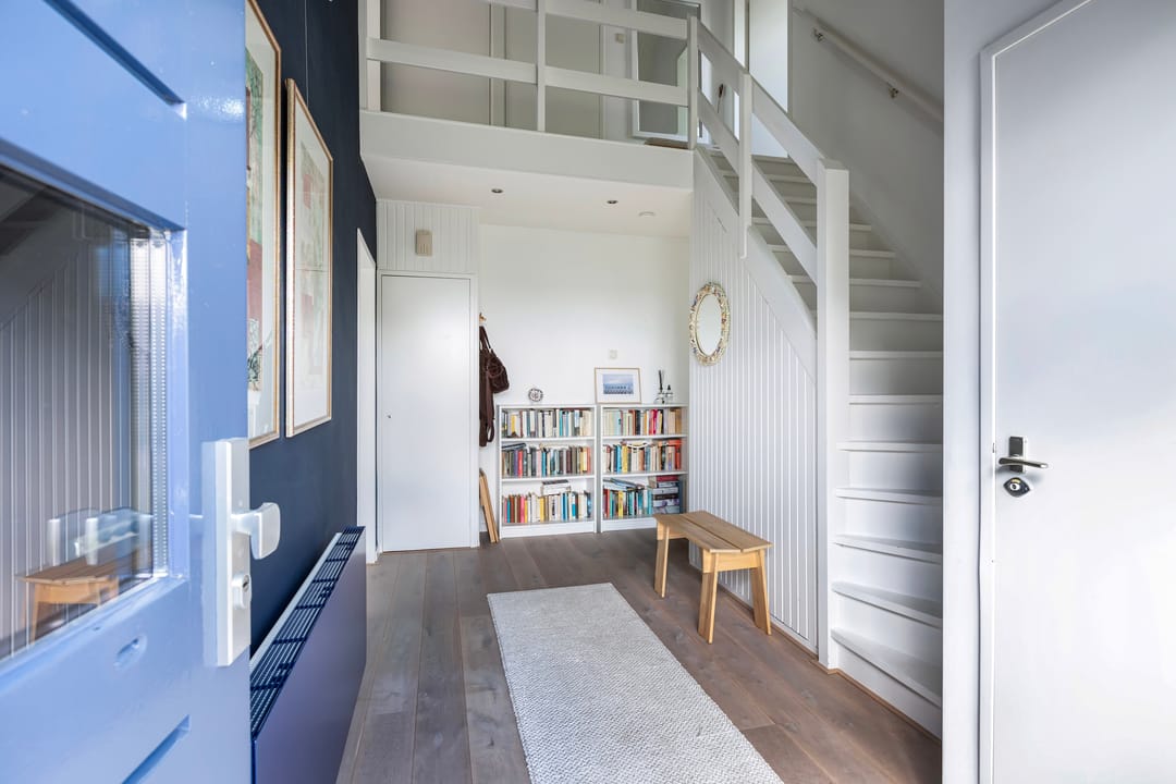 Foto 8 van Pieter Stuyvesantweg 144