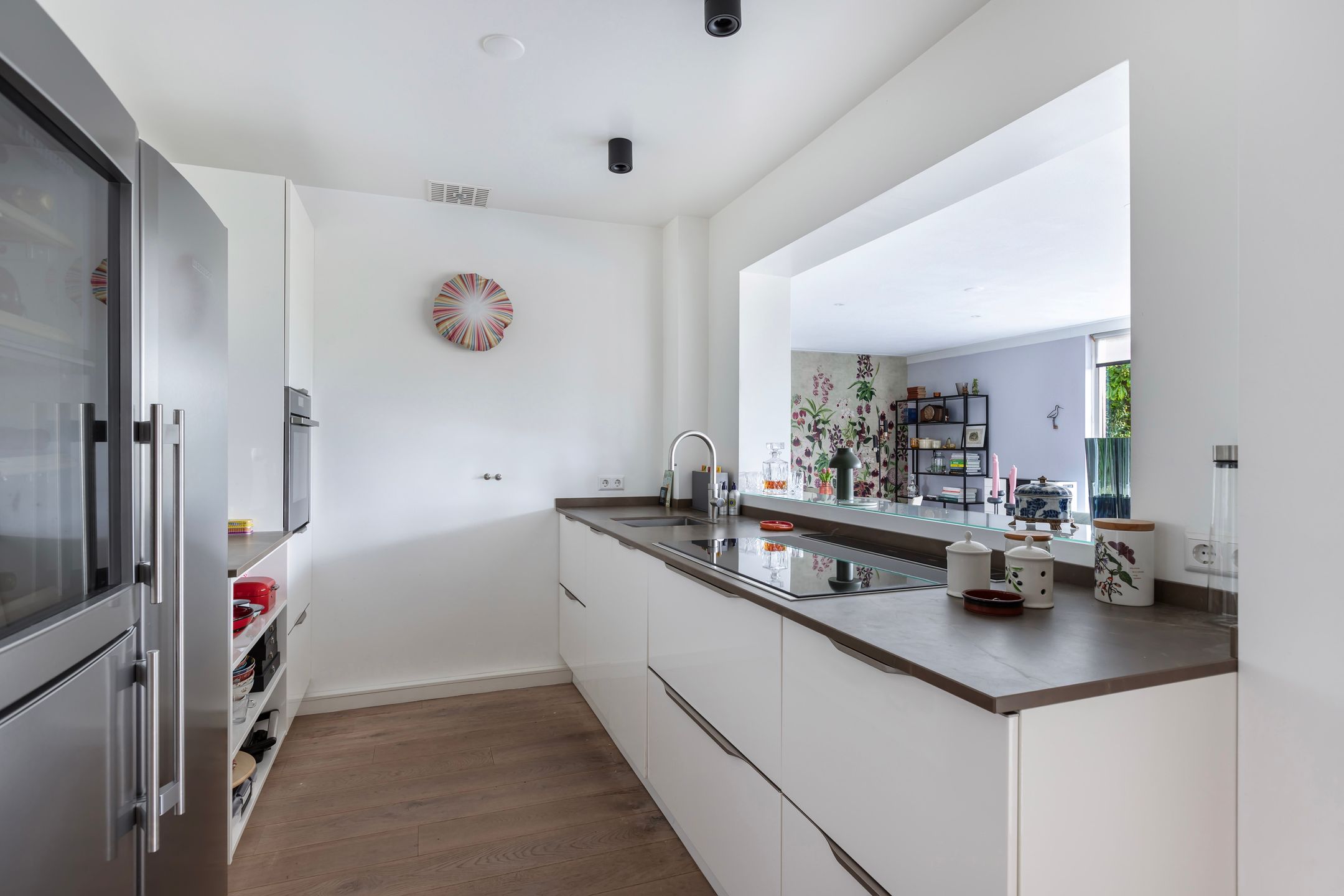 Foto 12 van Pieter Stuyvesantweg 144