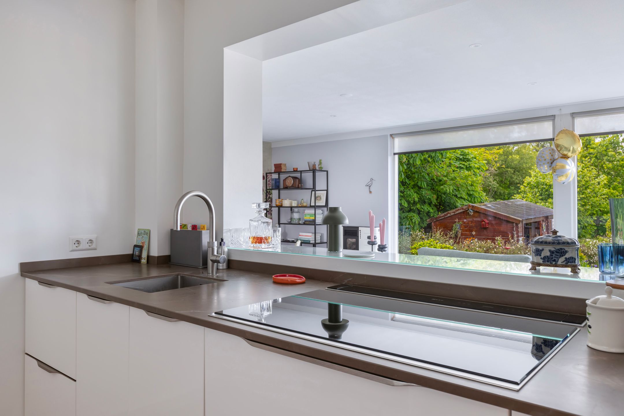 Foto 15 van Pieter Stuyvesantweg 144