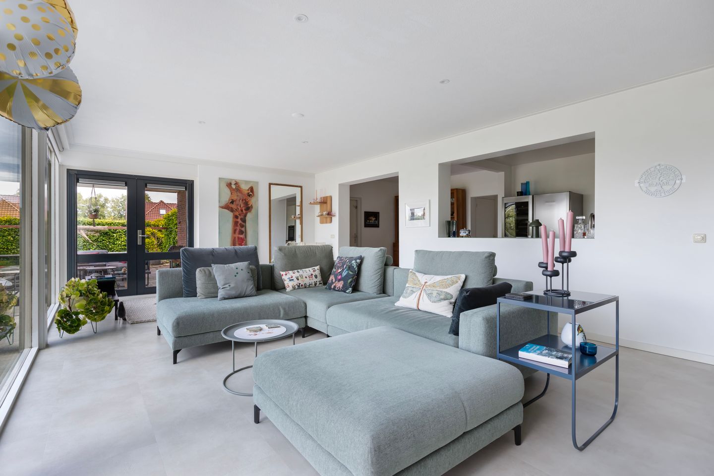 Foto 25 van Pieter Stuyvesantweg 144