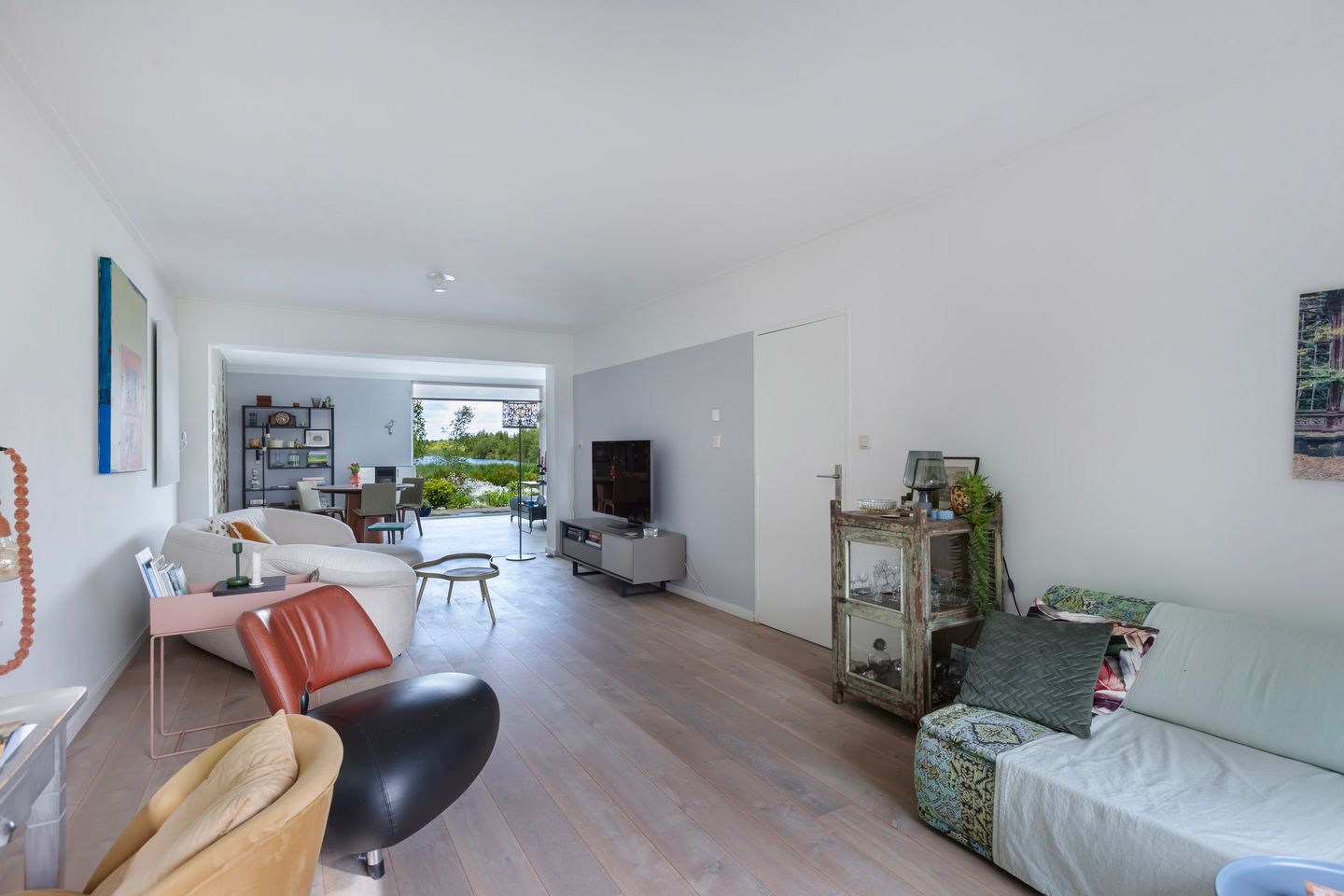 Foto 19 van Pieter Stuyvesantweg 144