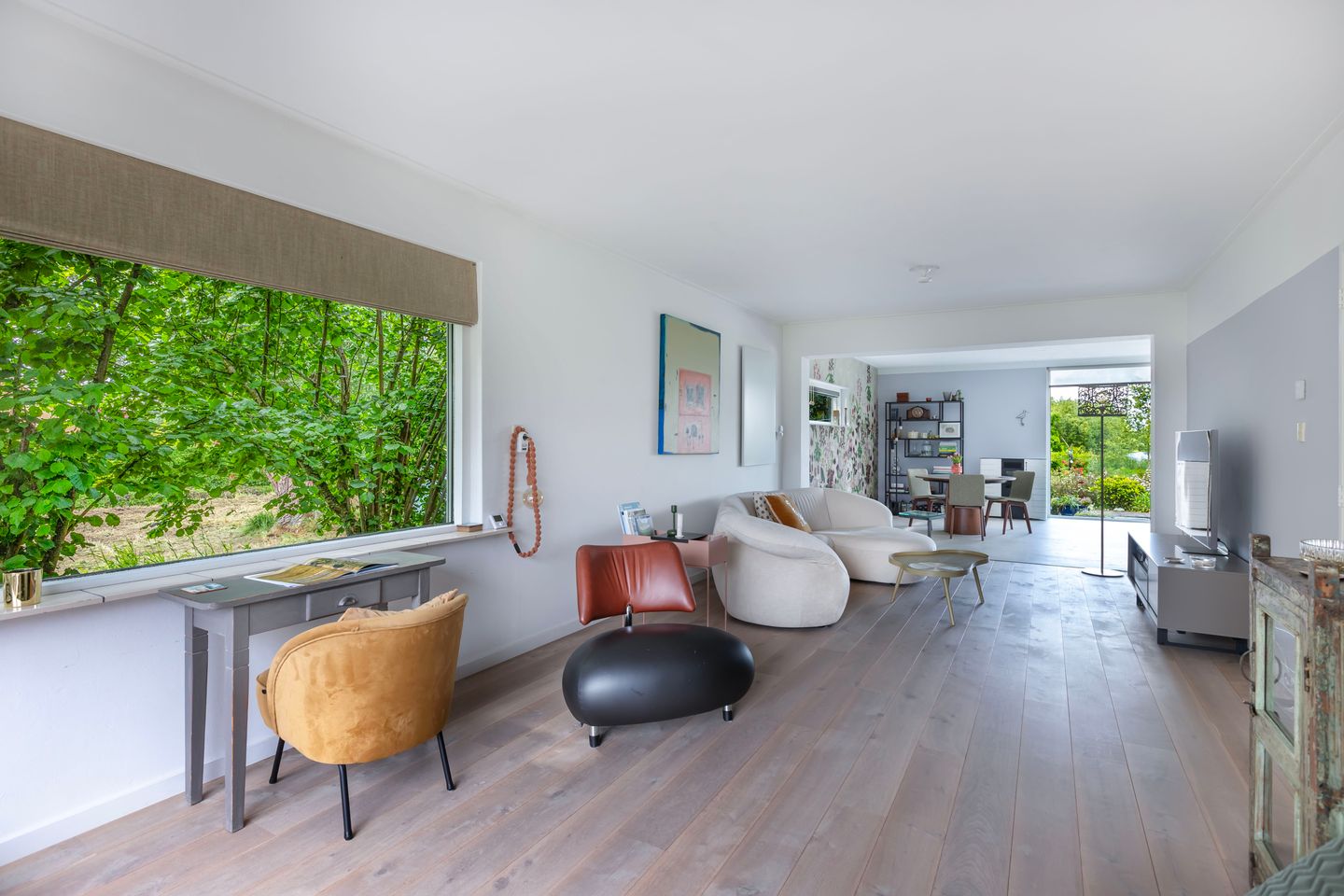 Foto 20 van Pieter Stuyvesantweg 144