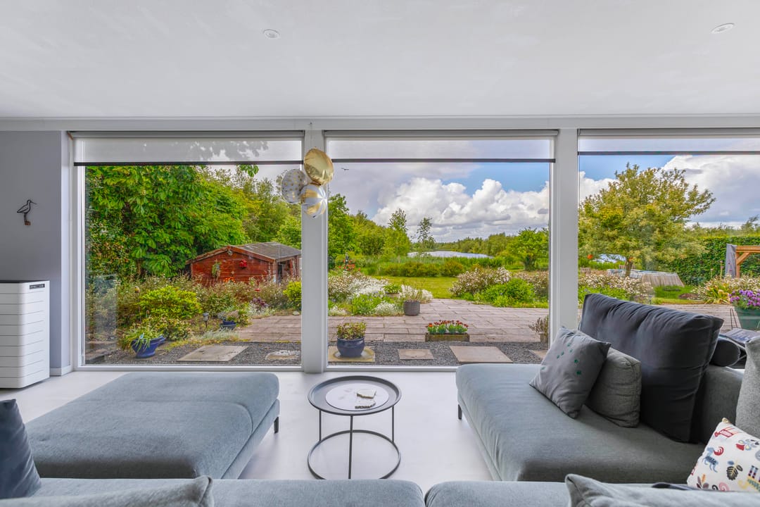 Foto 28 van Pieter Stuyvesantweg 144