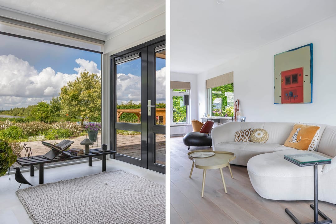 Foto 31 van Pieter Stuyvesantweg 144