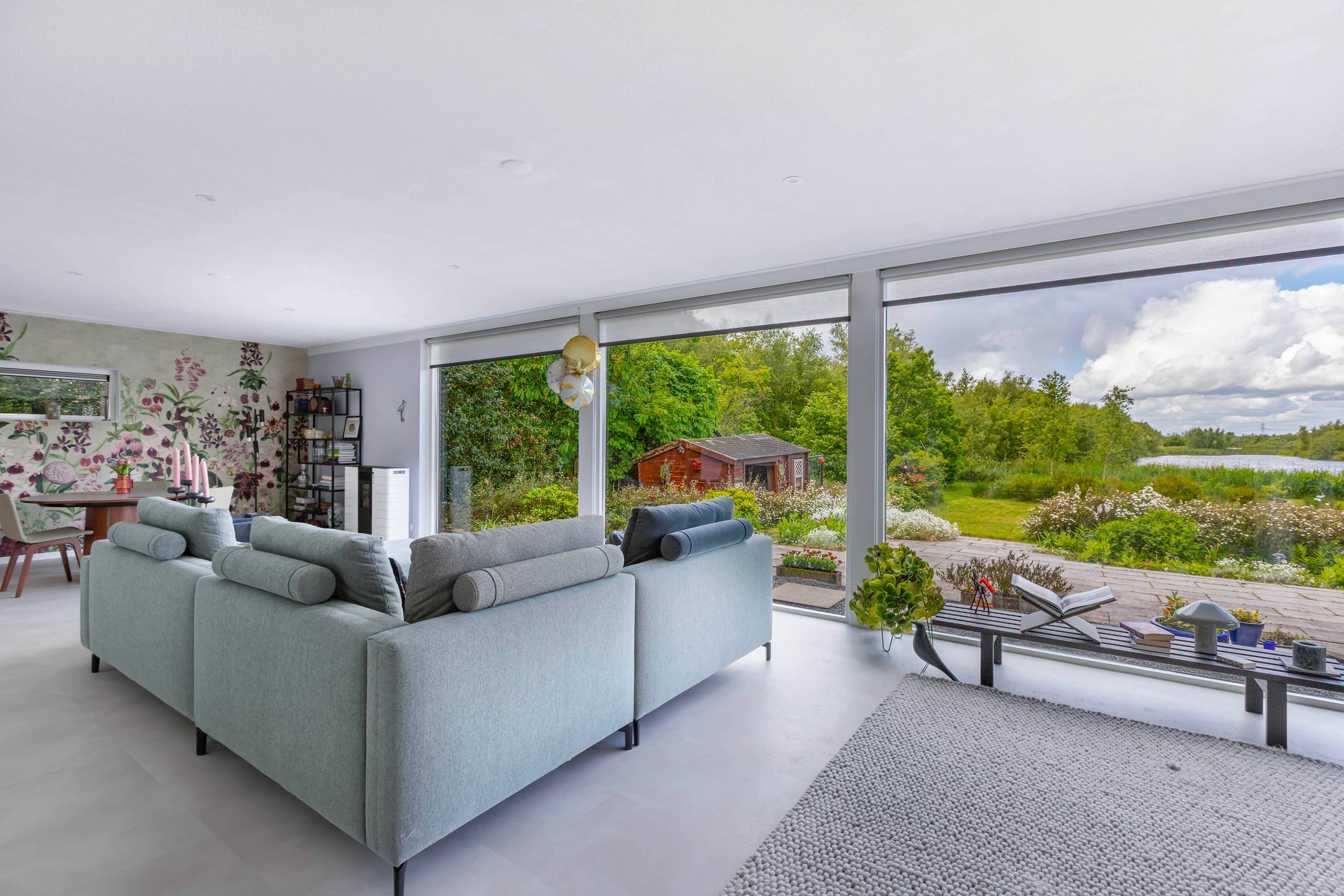 Foto 30 van Pieter Stuyvesantweg 144