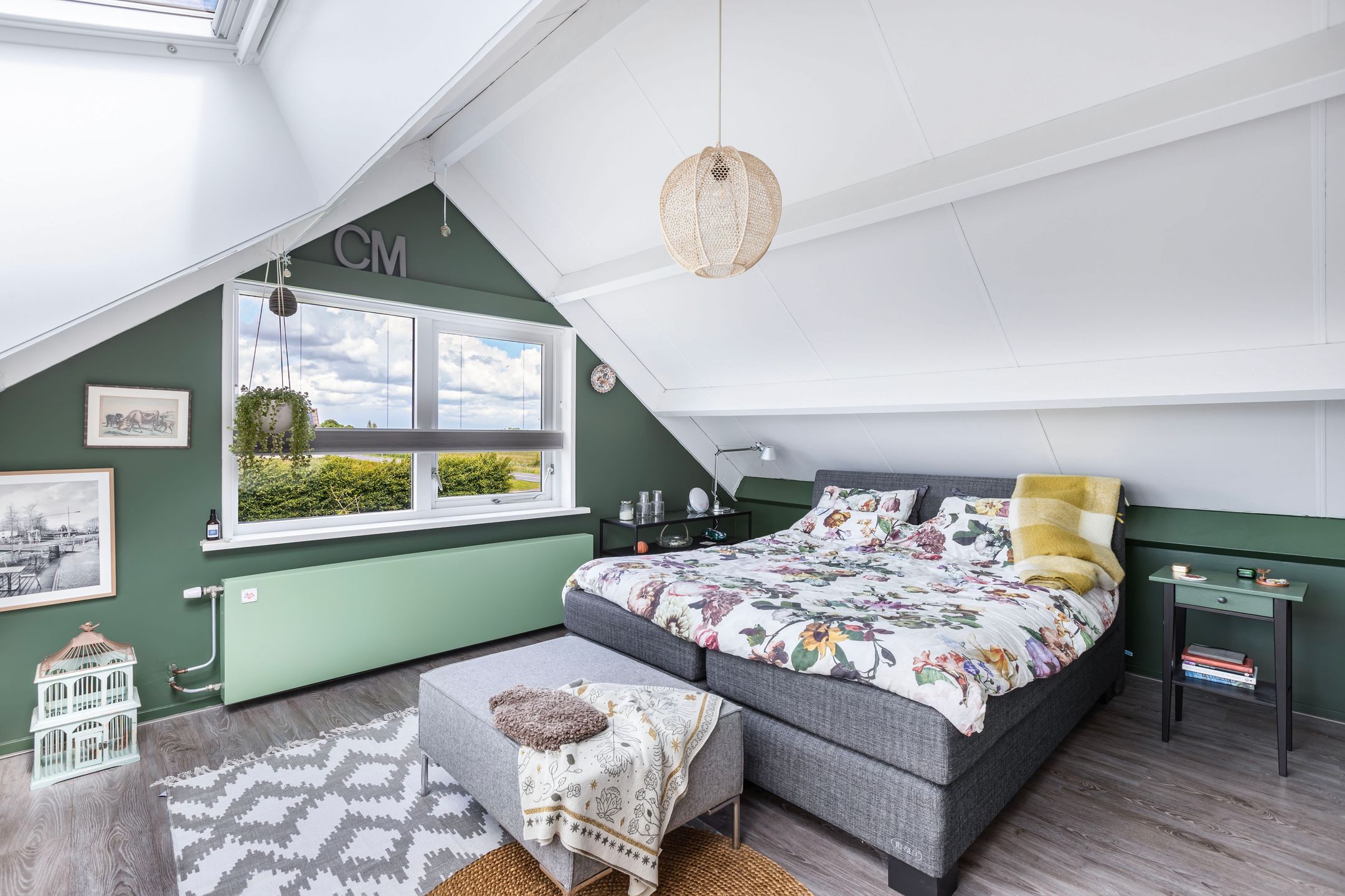 Foto 39 van Pieter Stuyvesantweg 144