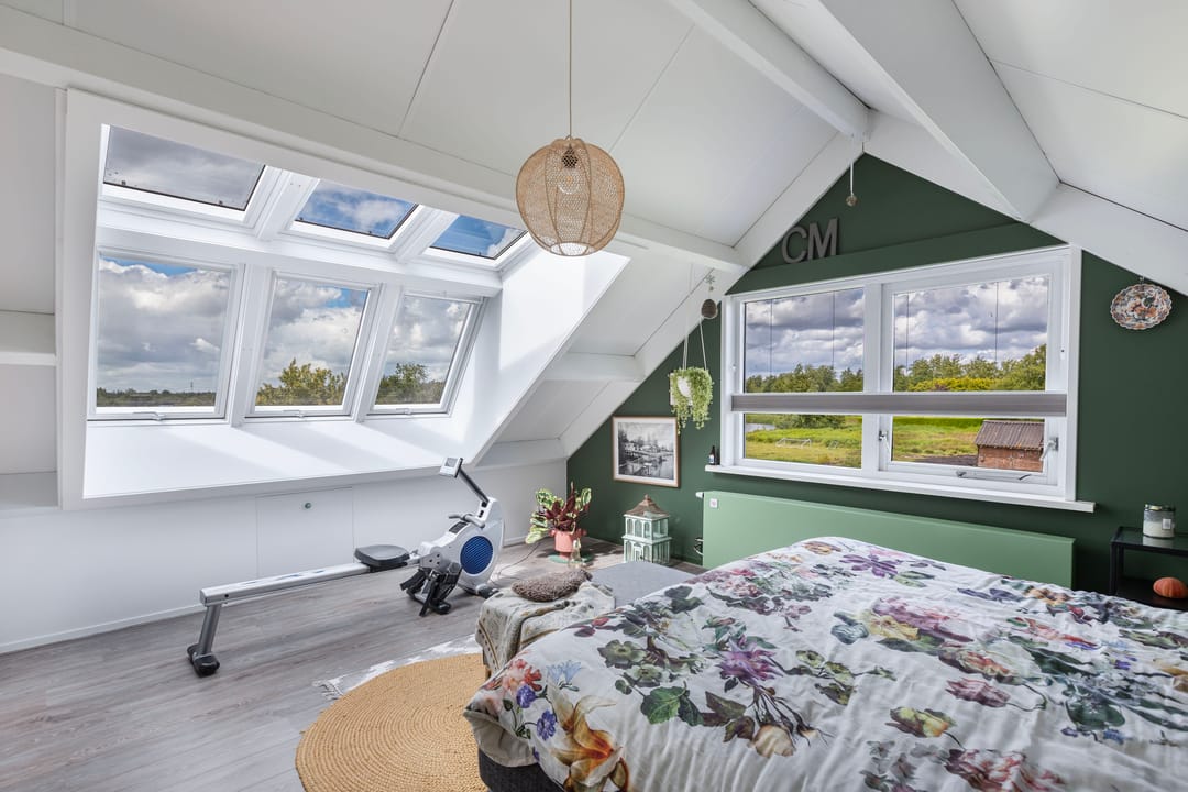 Foto 38 van Pieter Stuyvesantweg 144