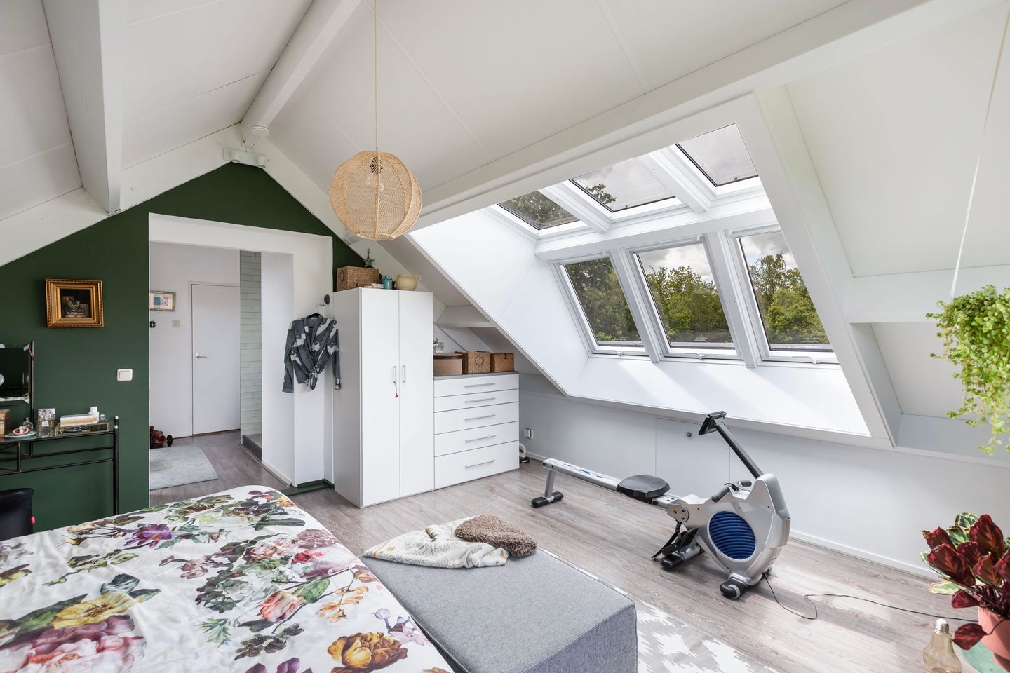 Foto 40 van Pieter Stuyvesantweg 144