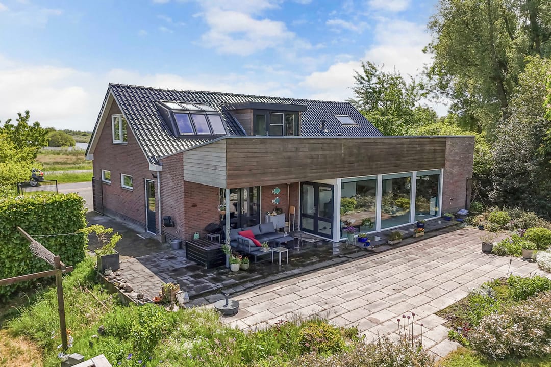 Foto 52 van Pieter Stuyvesantweg 144