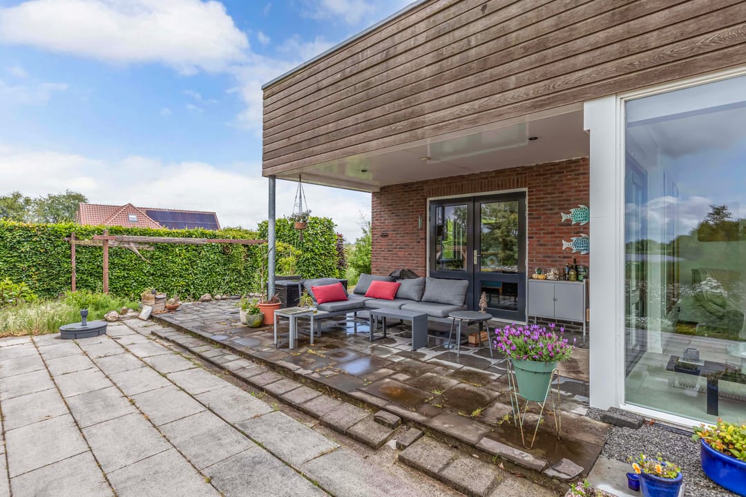 Foto 58 van Pieter Stuyvesantweg 144