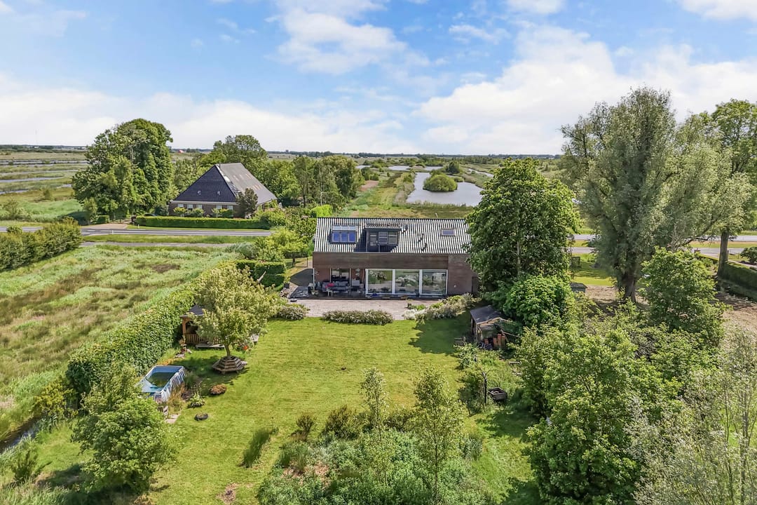 Foto 7 van Pieter Stuyvesantweg 144