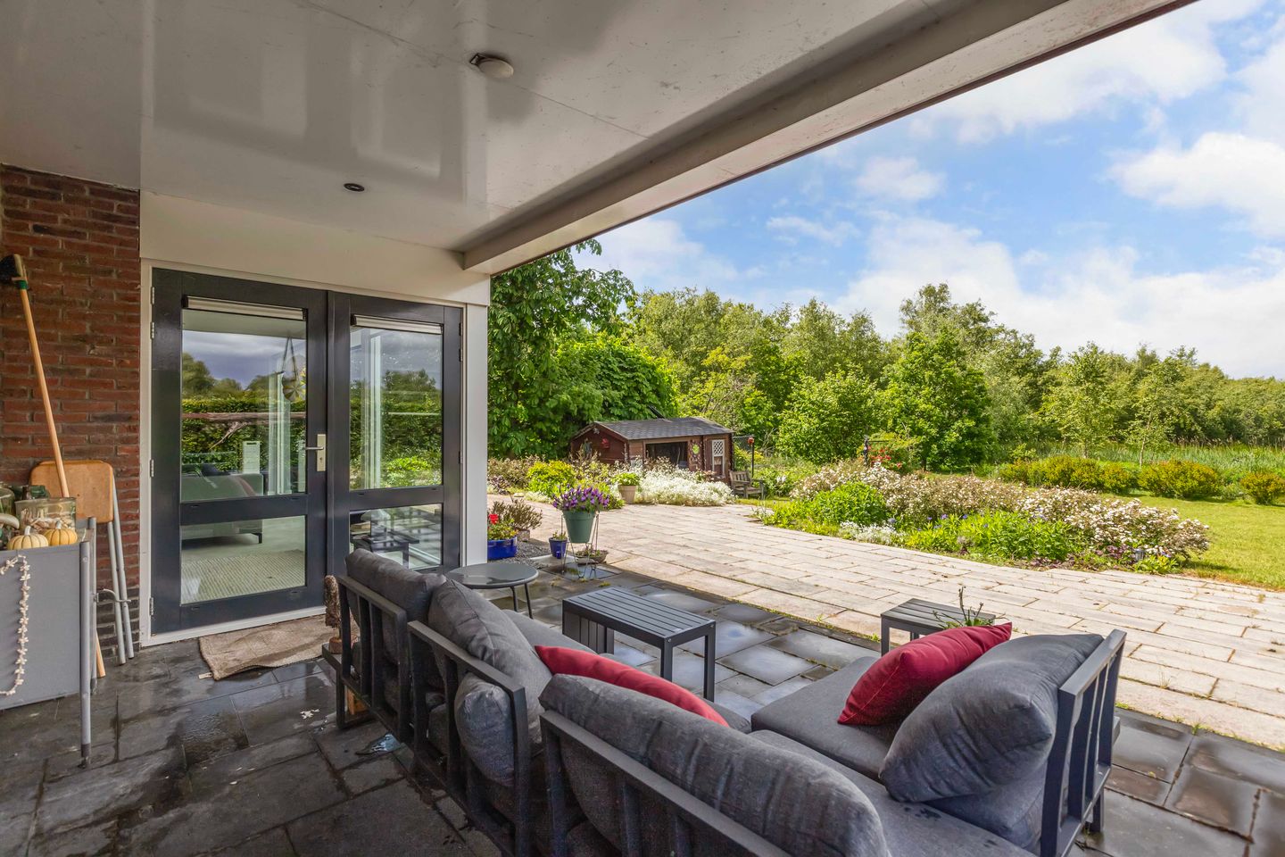 Foto 55 van Pieter Stuyvesantweg 144