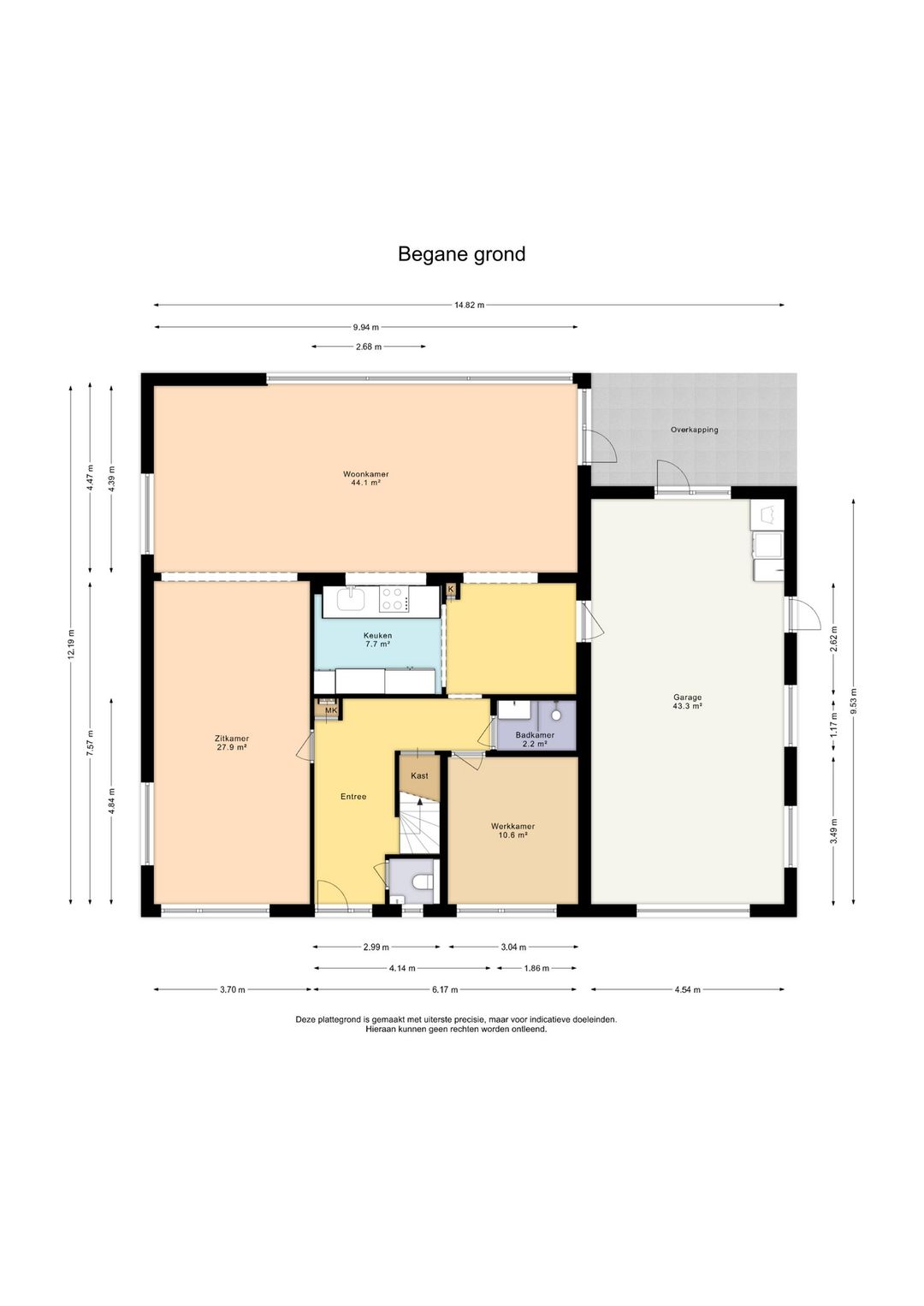 Foto 73 van Pieter Stuyvesantweg 144