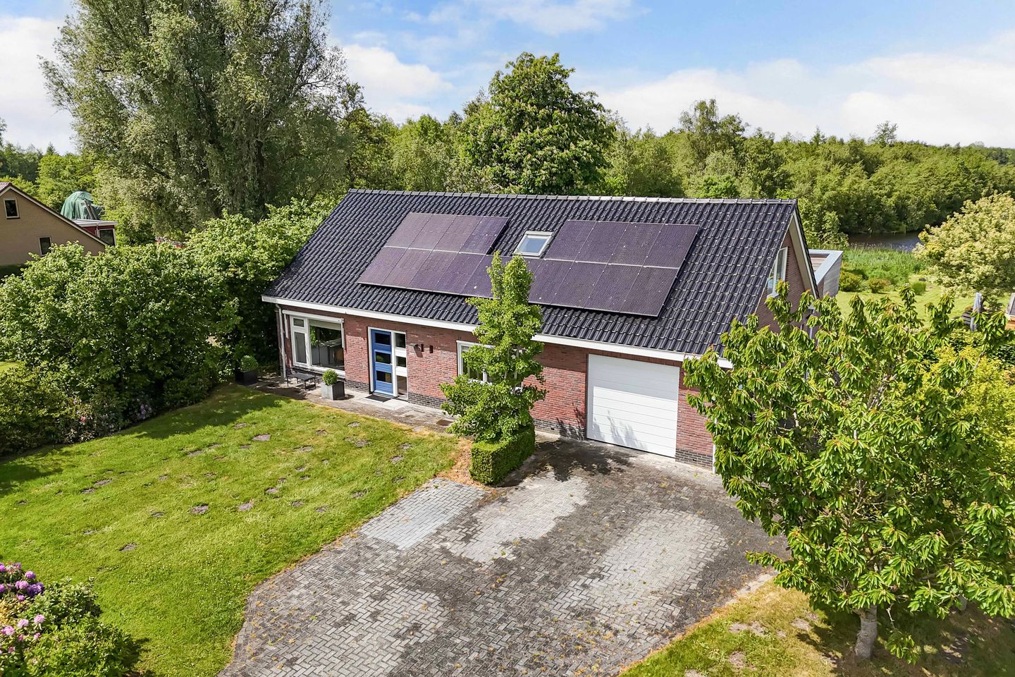 Foto 50 van Pieter Stuyvesantweg 144