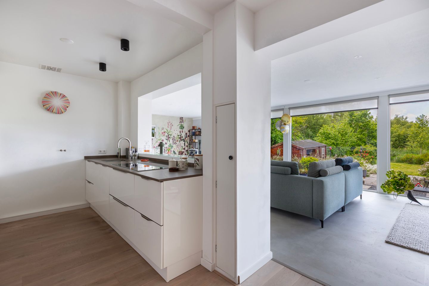 Foto 14 van Pieter Stuyvesantweg 144