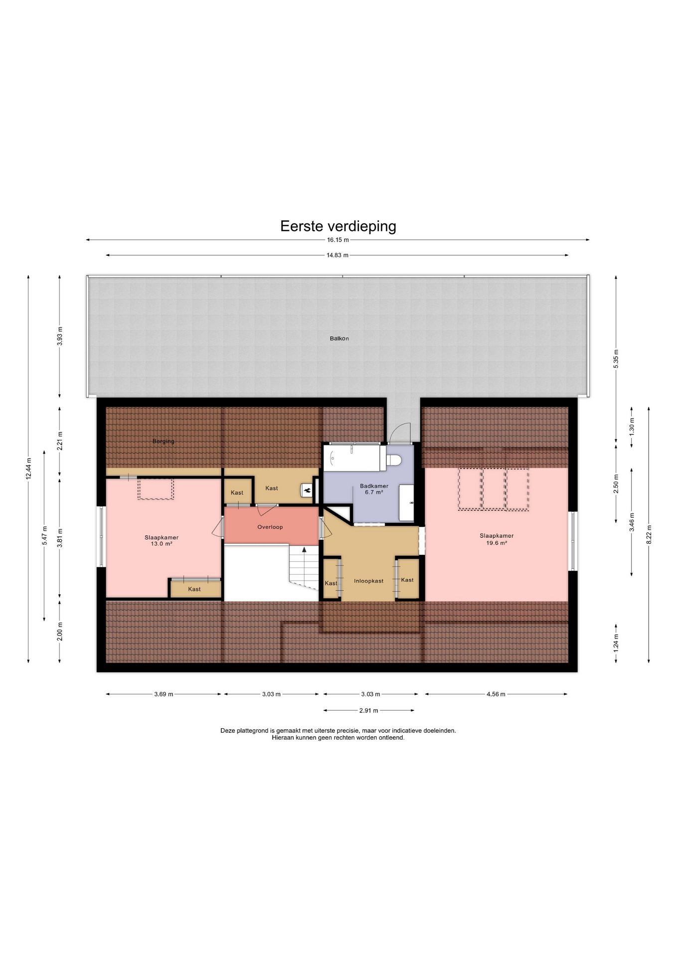 Foto 74 van Pieter Stuyvesantweg 144