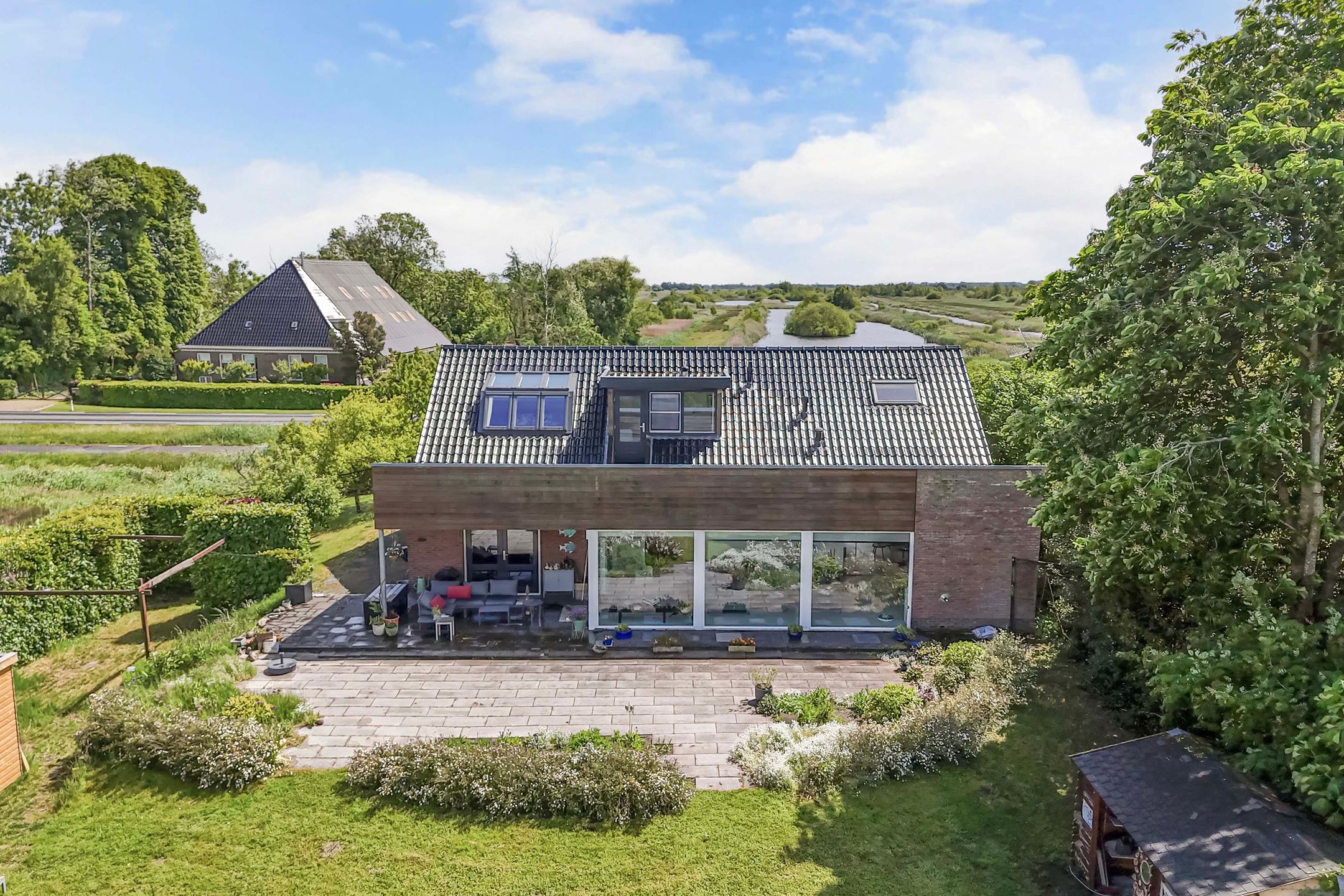 Foto 66 van Pieter Stuyvesantweg 144