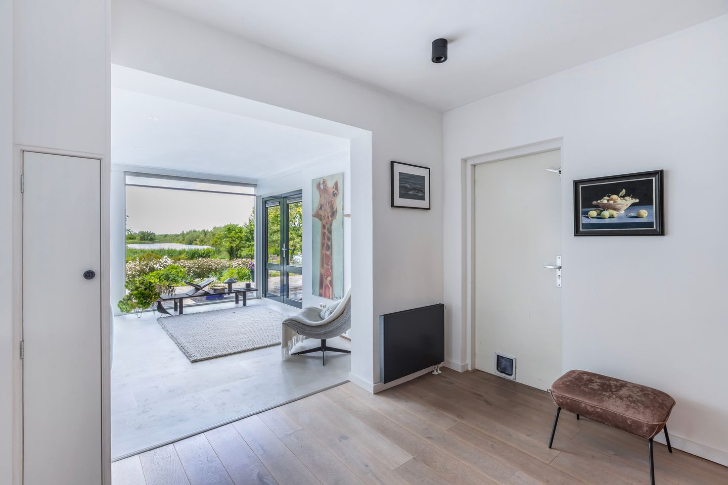 Foto 10 van Pieter Stuyvesantweg 144