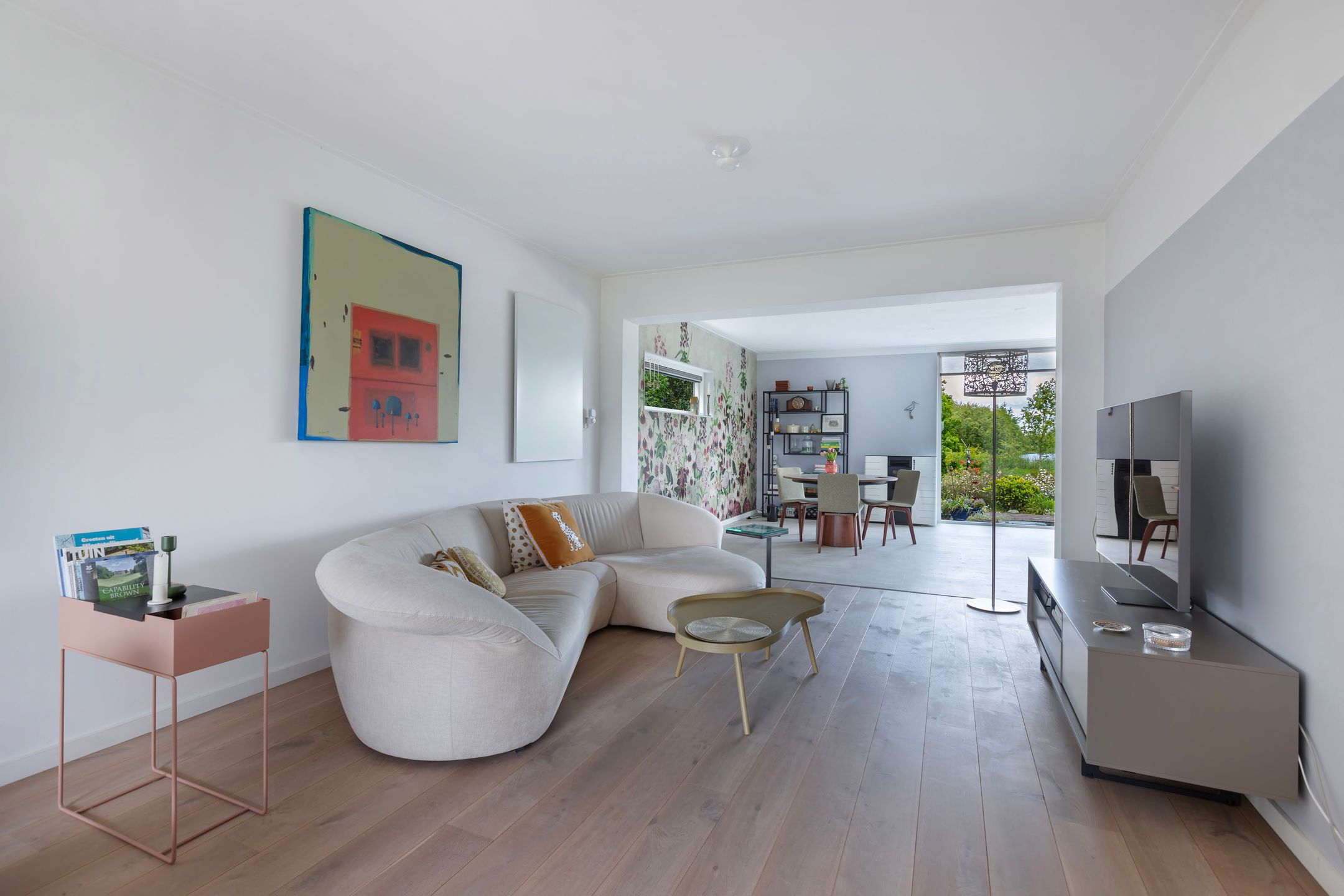 Foto 21 van Pieter Stuyvesantweg 144