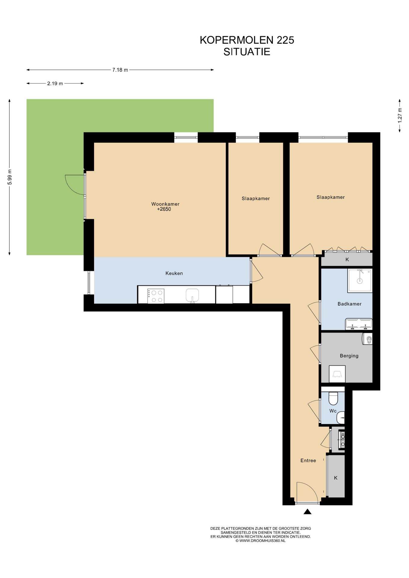 Foto 34 van Kopermolen 225