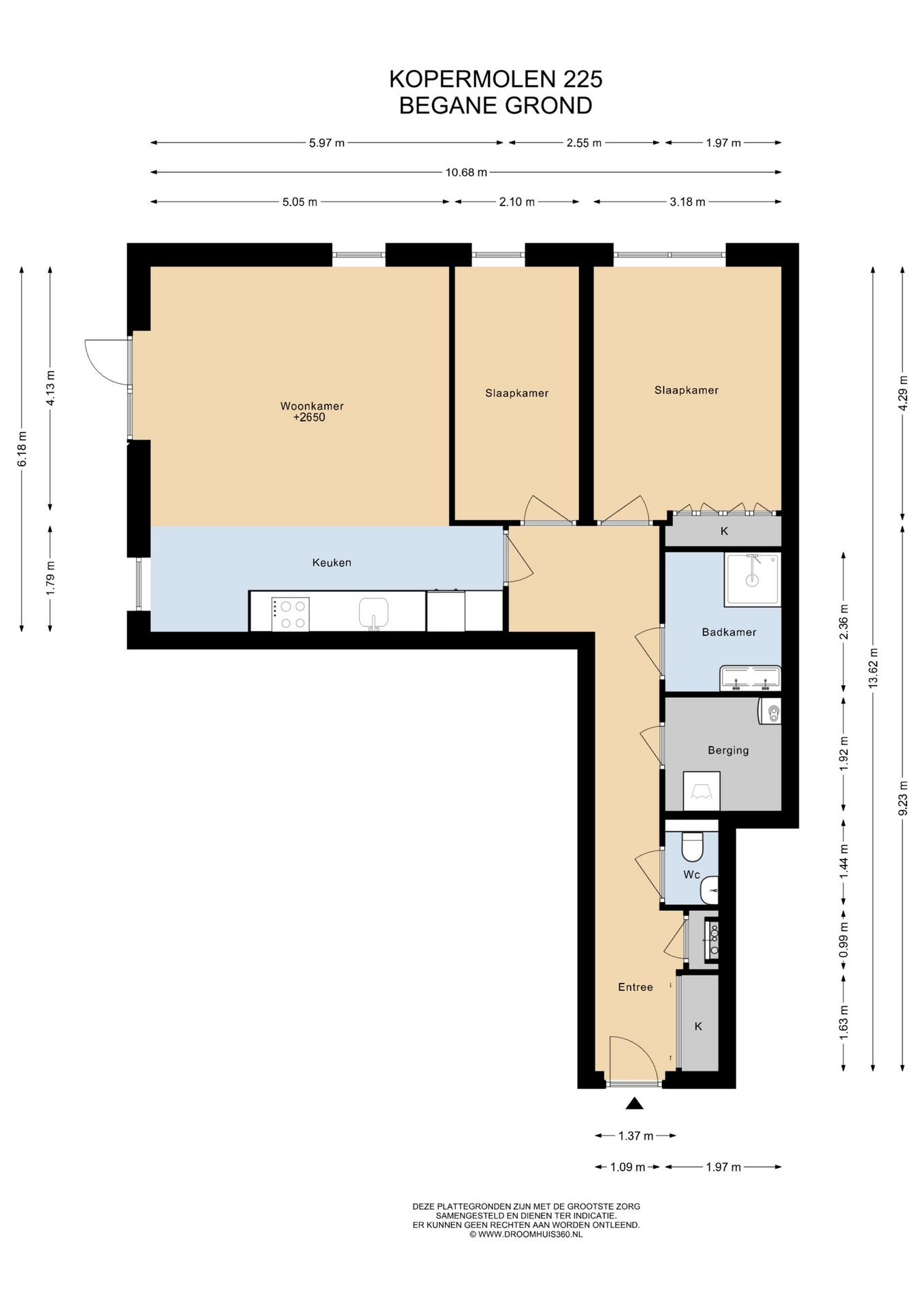 Foto 35 van Kopermolen 225