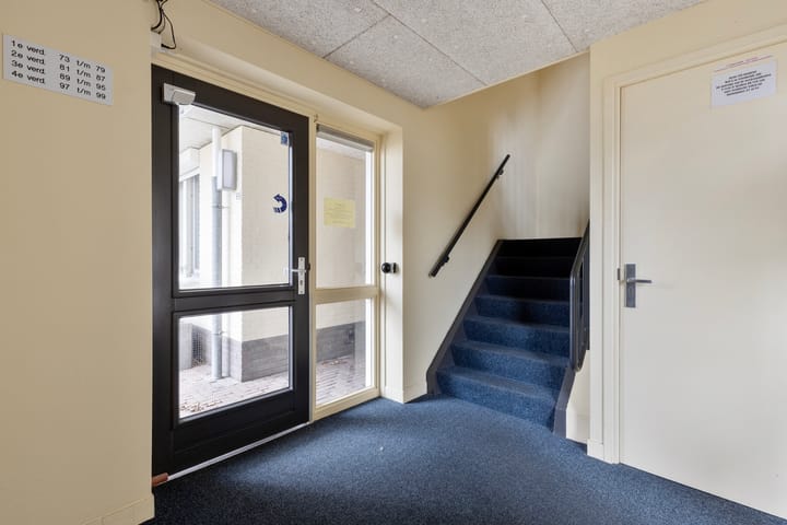 Foto 9 van Oosterweide 79