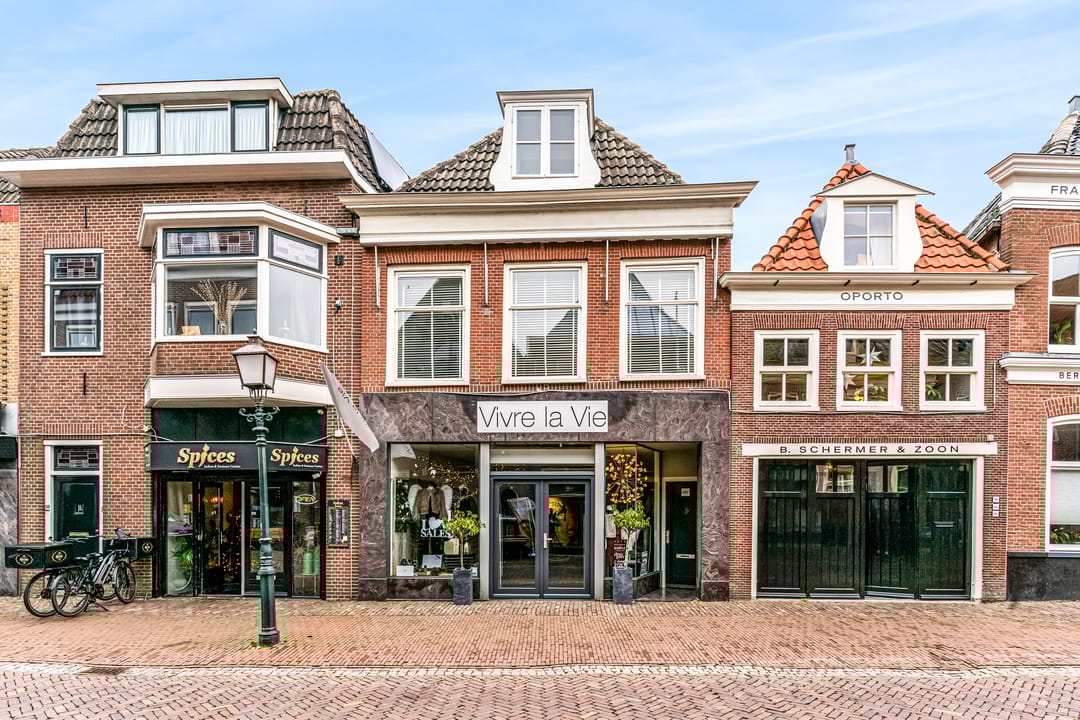 Photo 1 of Kleine Noord 48-A