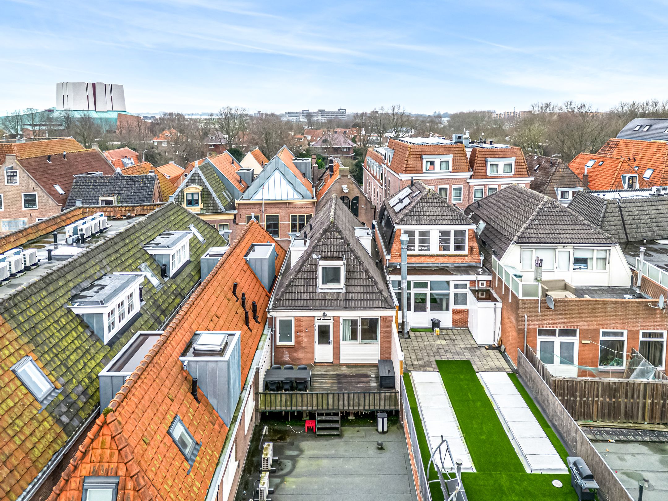 Photo 18 of Kleine Noord 48-A