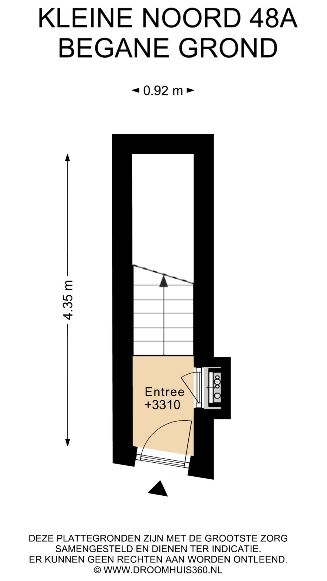 Photo 34 of Kleine Noord 48-A