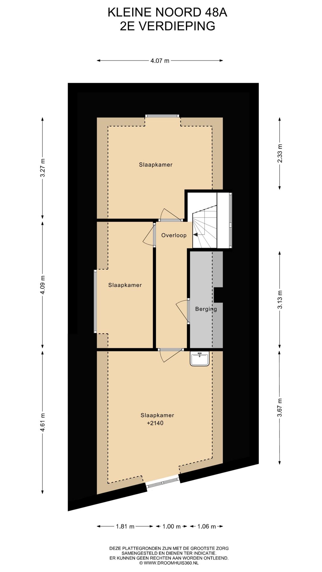 Photo 36 of Kleine Noord 48-A