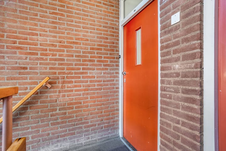 Foto 4 van Marchantstraat 29