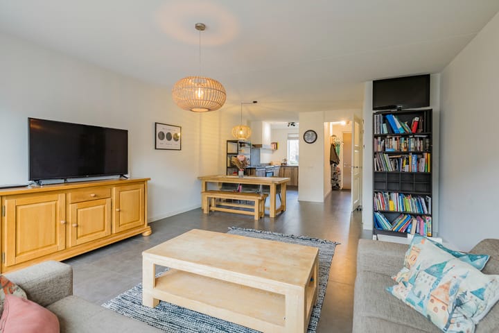 Photo 9 of IJsselsteenhof 11