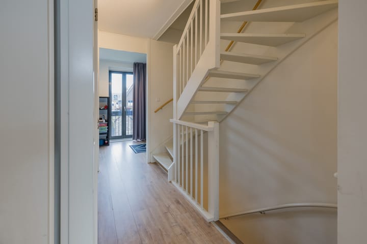 Photo 22 of IJsselsteenhof 11