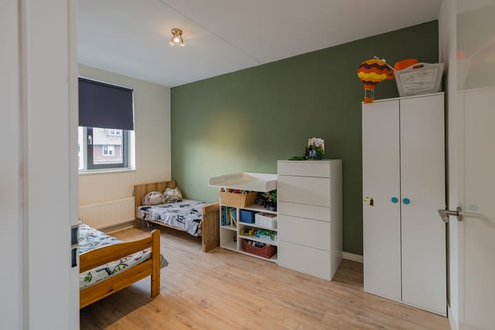 Photo 26 of IJsselsteenhof 11