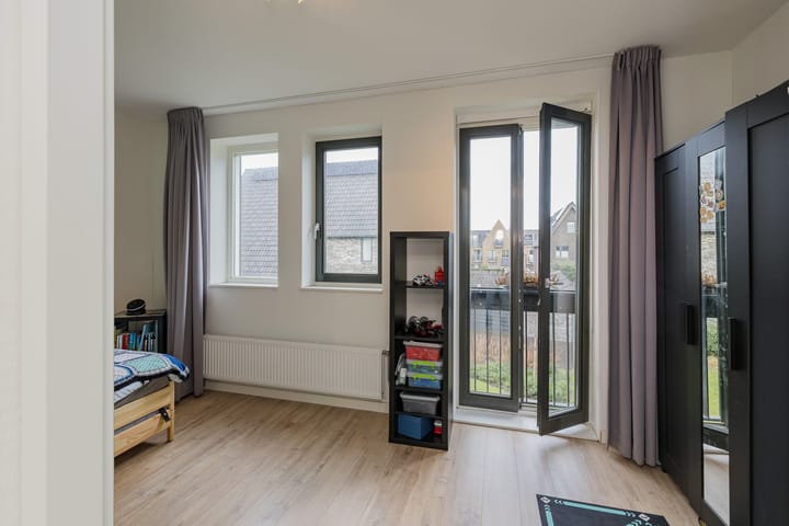 Photo 29 of IJsselsteenhof 11