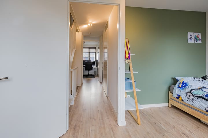 Photo 32 of IJsselsteenhof 11