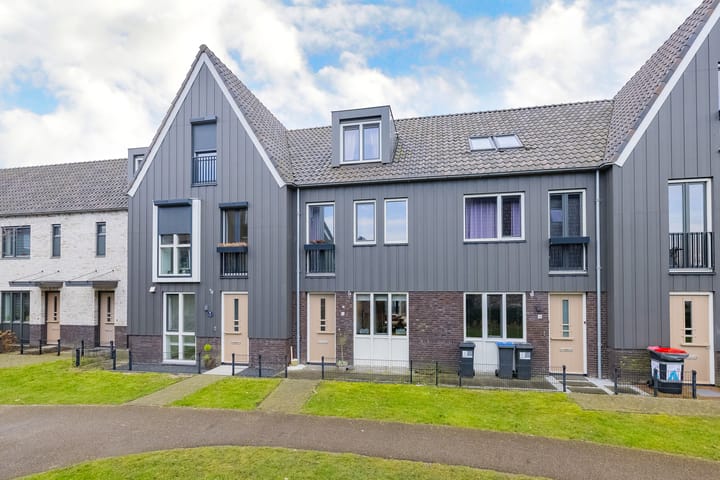 Photo 45 of IJsselsteenhof 11