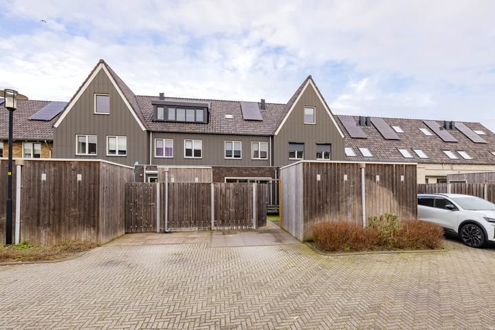 Photo 21 of IJsselsteenhof 11