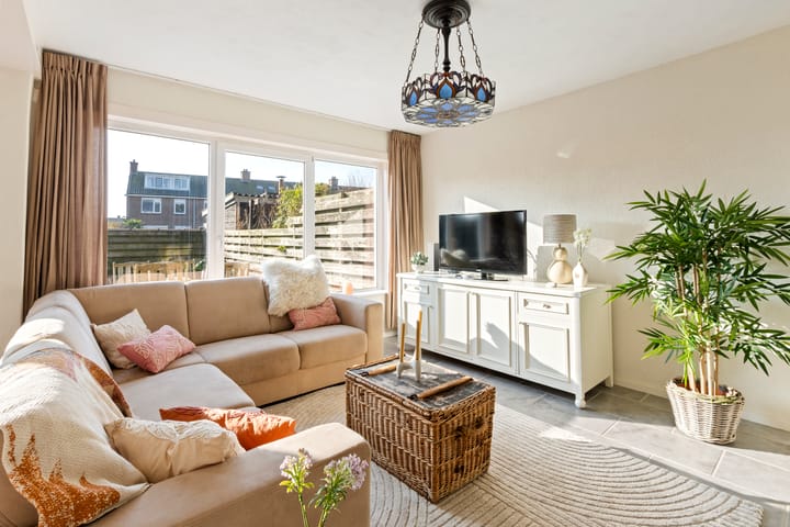 Foto 5 van Sternstraat 4