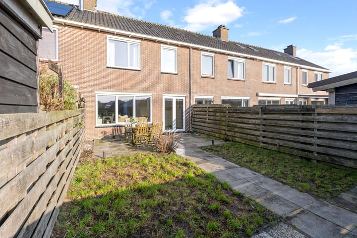 Foto 24 van Sternstraat 4